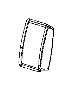 View Seat Armrest Full-Sized Product Image