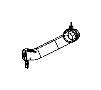 Radiator Coolant Hose (Upper, Lower)