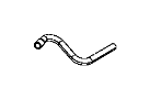 View HOSE. Make Up Air.  Full-Sized Product Image