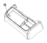 View SCREW. Hex Flange Head. 190-16x.750. Mounting.  Full-Sized Product Image 1 of 10