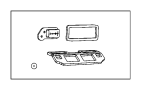 View SEAL KIT. Used for: A/C And Heater Unit.  Full-Sized Product Image