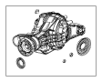 View SEAL. Drive Pinion.  Full-Sized Product Image