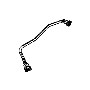 View TUBE. Fuel Supply.  Full-Sized Product Image 1 of 10