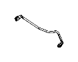 View TUBE. Fuel Supply.  Full-Sized Product Image 1 of 10