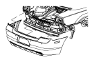 Bumper Cover (Rear, Upper, Lower)