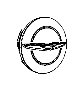 View CAP. Wheel Center.  Full-Sized Product Image