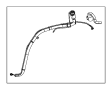 52124611AJ Fuel Filler Neck