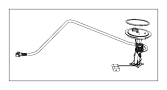 View MODULE KIT. Auxiliary Fuel Pump, Auxiliary Level Unit. Secondary.  Full-Sized Product Image