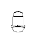 View Wheel Lug Nut Full-Sized Product Image
