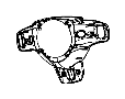 View WHEEL. Steering.  Full-Sized Product Image