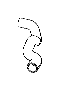Radiator Coolant Hose (Lower)