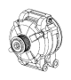 View GENERATOR. Engine. Remanufactured.  Full-Sized Product Image