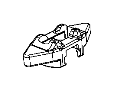 View 52126103AB Full-Sized Product Image