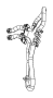 View HVAC Heater Hose Assembly Full-Sized Product Image