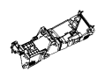 View Console Bracket Full-Sized Product Image
