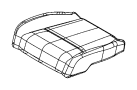 View Seat Cover (Front) Full-Sized Product Image