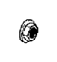 View Nut.  Full-Sized Product Image