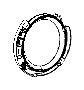 View HEADLAMP. Export, Right.  Full-Sized Product Image
