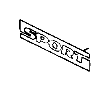 View DECAL. Sport.  Full-Sized Product Image