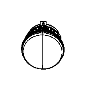 View LAMP. Front Fog. Left Or Right, Right or Left, Used for: Right and Left.  Full-Sized Product Image