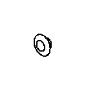 View PLUG. Sealing. 15mm. Left, Right, Right or Left.  Full-Sized Product Image