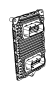 View Engine Control Module (ECM) Full-Sized Product Image