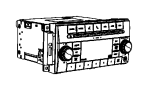 View Radio Control Unit Full-Sized Product Image