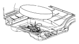 View WHEEL. Spare. Brazil.  Full-Sized Product Image