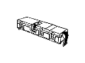 View Seat Heater Control Module Full-Sized Product Image