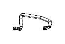 View TUBE. Fuel Supply.  Full-Sized Product Image