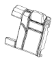 View FOAM. Seat Back.  Full-Sized Product Image