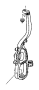 View SNUBBER. Cradle Bushing.  Full-Sized Product Image