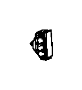 View CLIP. Brake Tube.  Full-Sized Product Image