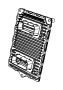 Engine Control Module (ECM). A module in a vehicle.