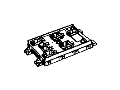 View MODULE. Body Controller. Export.  Full-Sized Product Image