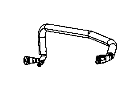 View TUBE. Fuel Supply.  Full-Sized Product Image