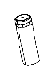 View SHIELD. Shock Absorber Dust.  Full-Sized Product Image
