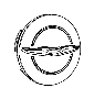 View CAP. Wheel Center.  Full-Sized Product Image