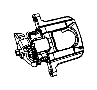 Disc Brake Caliper