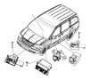 View SENSOR. Acceleration, Impact.  Full-Sized Product Image