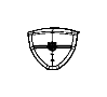 Image of AIR BAG. Driver. [LL], [LL],[Advanced. image for your 2002 Dodge Ram 3500   