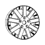 Wheel