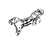 View Seat Frame Full-Sized Product Image