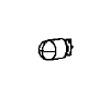 View Bulb. Light. Lamp. Signal.  Full-Sized Product Image