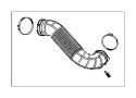 View CLAMP. Hose.  Full-Sized Product Image 1 of 10