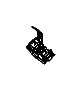 View SUPPORT. Shock Tower. Right.  Full-Sized Product Image