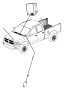 View Keyless Entry Receiver Full-Sized Product Image