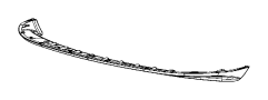 View Valance Panel (Lower) Full-Sized Product Image