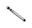 View Hood Lift Support Full-Sized Product Image
