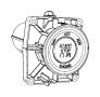 View Ignition Switch Full-Sized Product Image
